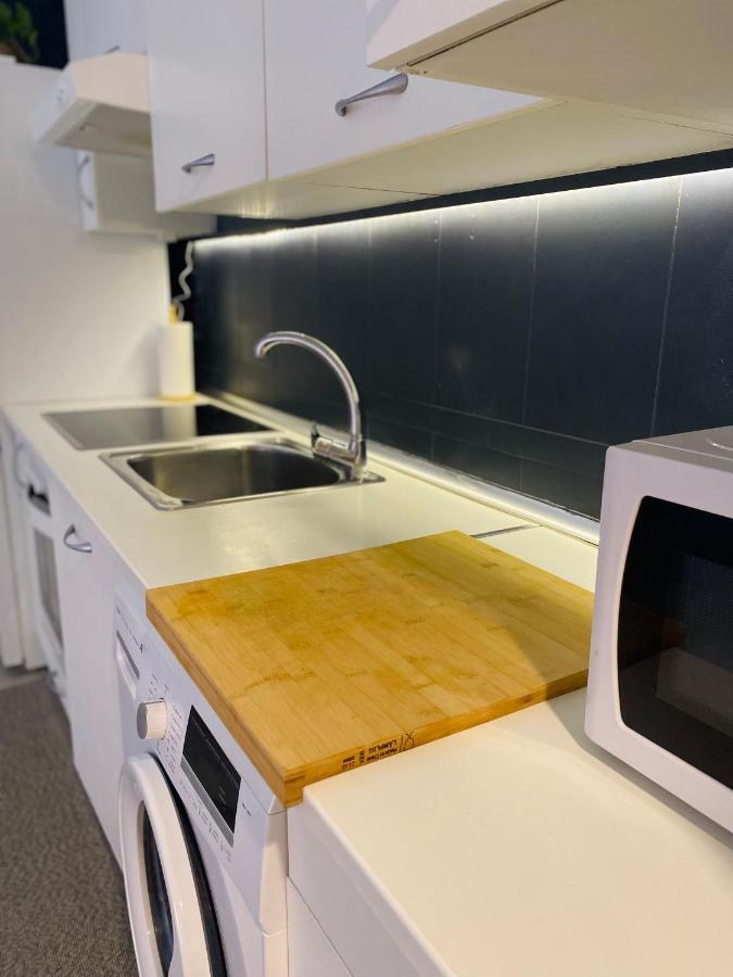Apartment Rosario In Malaga Center Kültér fotó