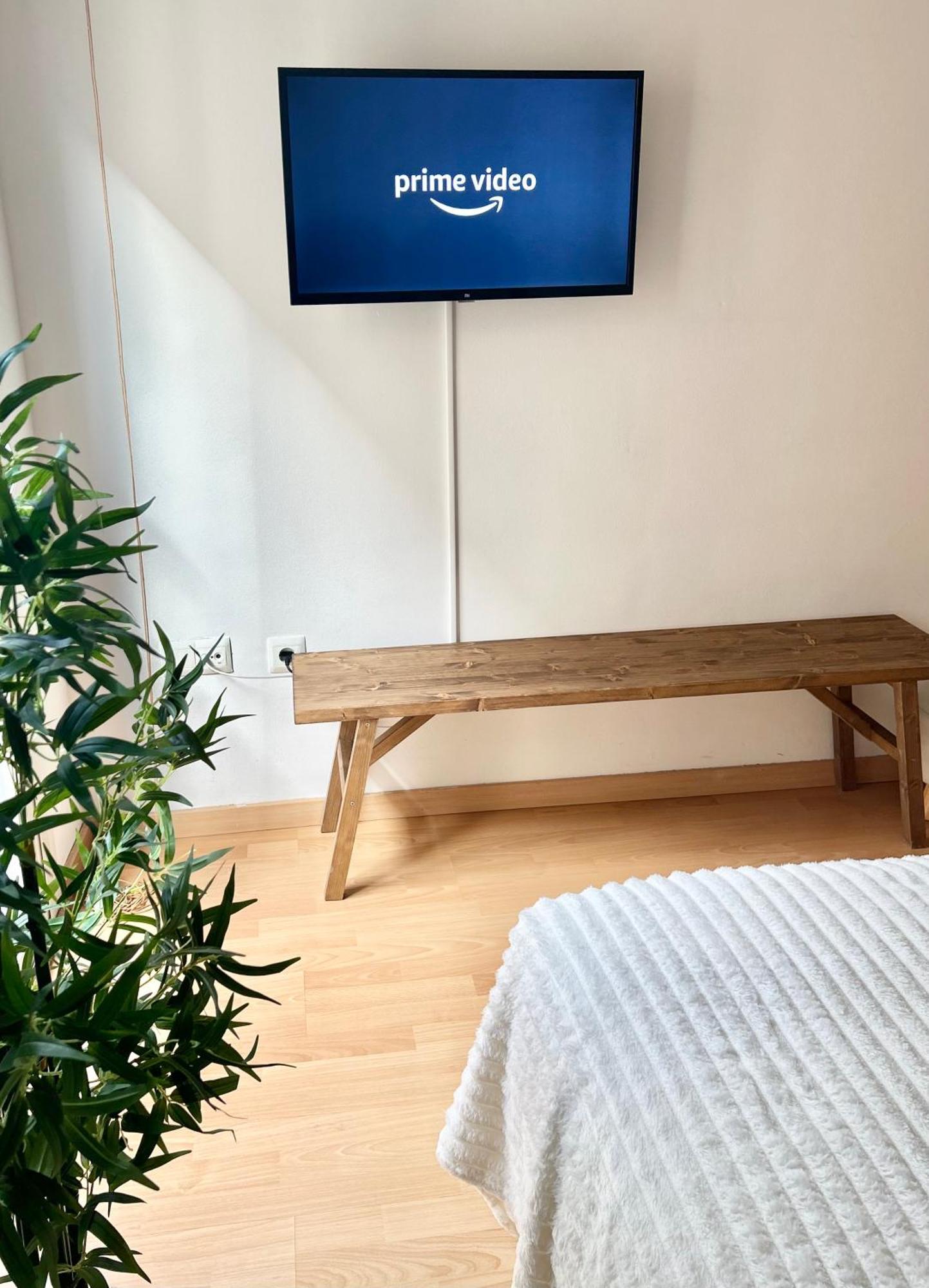 Apartment Rosario In Malaga Center Kültér fotó