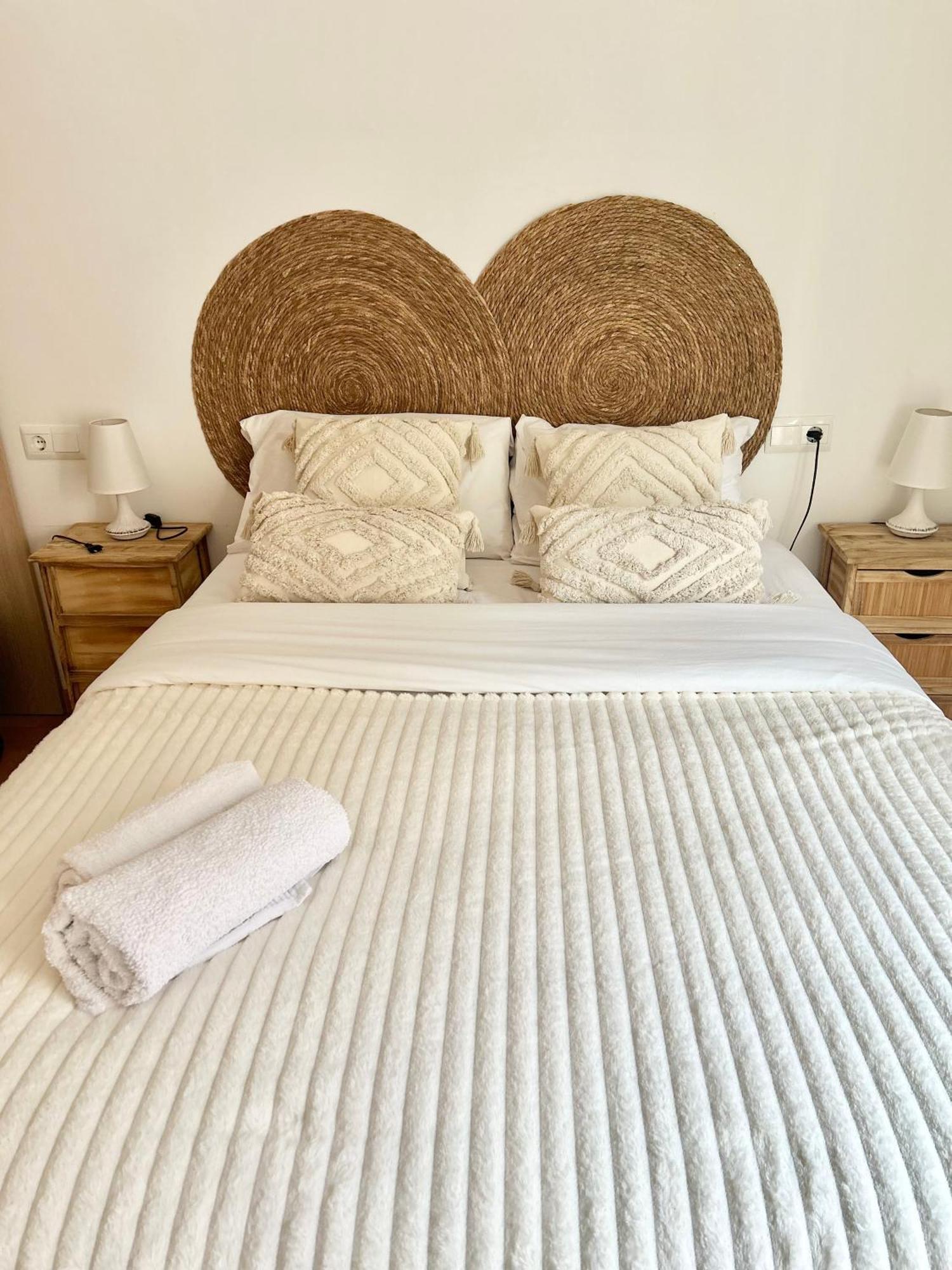 Apartment Rosario In Malaga Center Kültér fotó