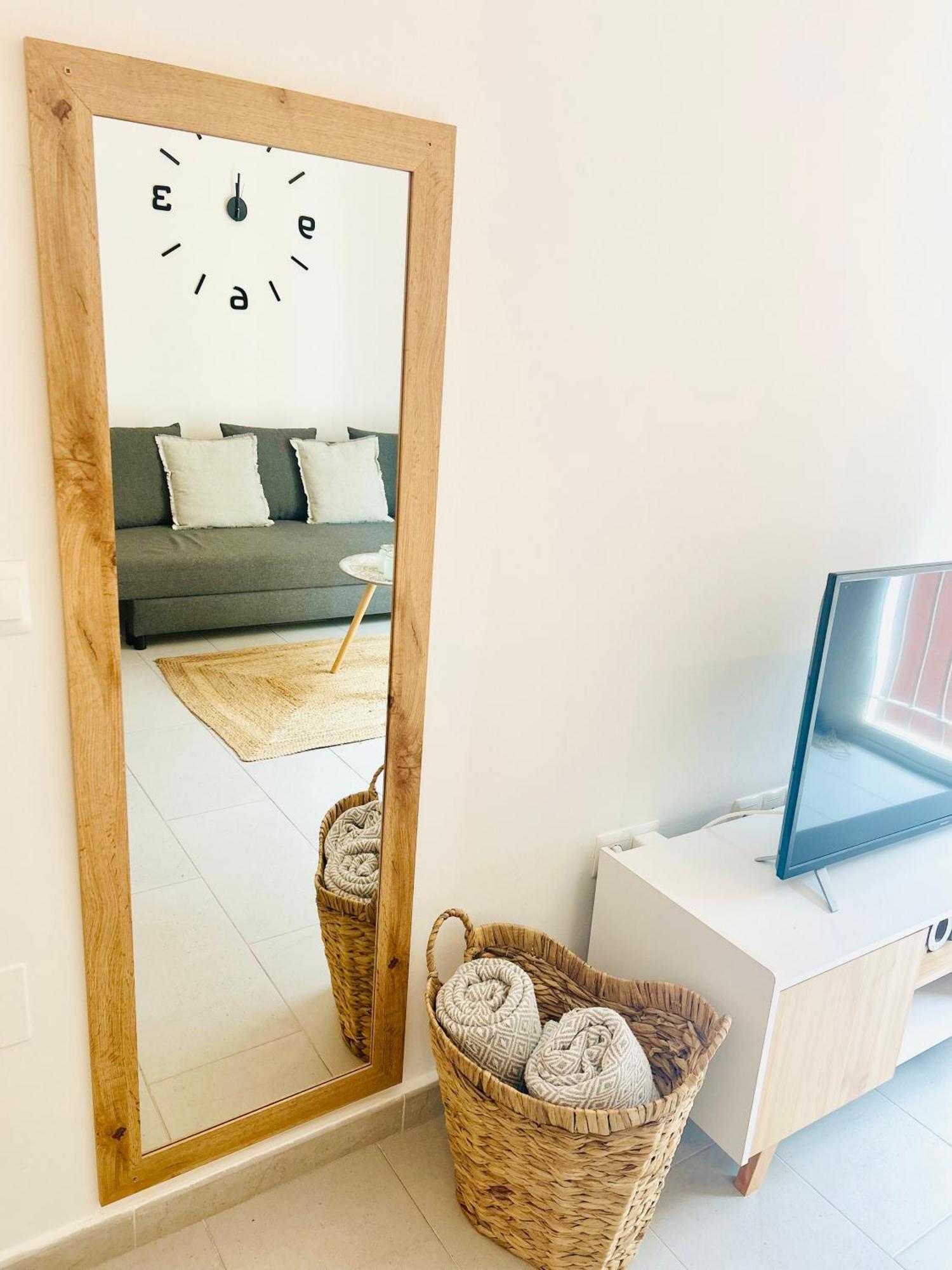 Apartment Rosario In Malaga Center Kültér fotó